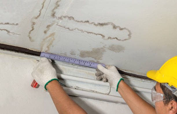 24/7 Emergency Water Damage Repair experts in Flat Rock, NC